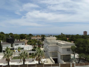 Apartamento Ofelia - Rio Nacimiento Campoamor